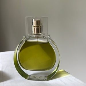 Kendall OLIVE KKW Fragrance Perfume Spray Green 1 Fl oz 30ml